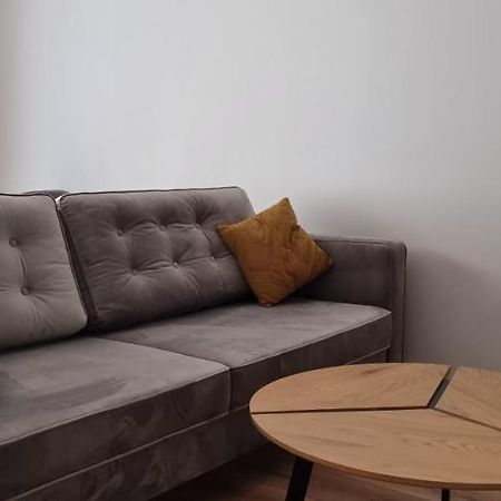 Apartament Z Klasa Apartment Gliwice Exterior photo